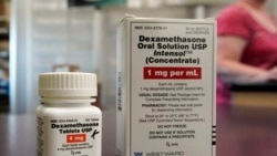 ကိုဗစ်ကုရေး ထိရောက်တဲ့ Dexamethasone ဆေး မြန်မာတွေ အလွယ်မသုံးဖို့ ပညာရှင်သတိပေး ကိုဗစ်ကုရေး ထိရောက်တဲ့ Dexamethasone ဆေး မြန်မာတွေ အလွယ်မသုံးဖို့ ပညာရှင်သတိပေး