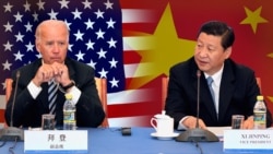 时事大家谈: 拜习二次通话:谁是美中僵局的始作俑者? 时事大家谈: 拜习二次通话:谁是美中僵局的始作俑者?