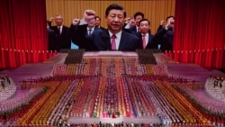 中共净化意识形态 建立新时代的“学习班” 中共净化意识形态 建立新时代的“学习班”