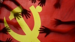 “两会”前 中共以“莫谈国事”来严控网络 “两会”前 中共以“莫谈国事”来严控网络
