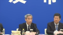 北京释法禁香港本土派议员重新宣誓就职 北京释法禁香港本土派议员重新宣誓就职