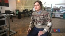 Війна – не жіноча справа? Відео Війна – не жіноча справа? Відео