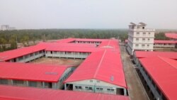 Bhasan Cher ကျွန်းပေါ်မှာ ဆန္ဒပြတဲ့ရိုဟင်ဂျာတွေကို ဘင်္ဂလားဒေ့ရှ်အာဏာပိုင်တွေ ရိုက်နှက်ကြောင်း သတင်ထွက် Bhasan Cher ကျွန်းပေါ်မှာ ဆန္ဒပြတဲ့ရိုဟင်ဂျာတွေကို ဘင်္ဂလားဒေ့ရှ်အာဏာပိုင်တွေ ရိုက်နှက်ကြောင်း သတင်ထွက်