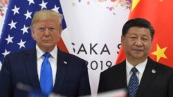 时事大家谈:中国经济降速,贸易战能否给中国换骨? 时事大家谈:中国经济降速,贸易战能否给中国换骨?