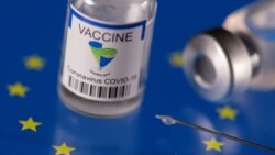 时事大家谈: 美国支持豁免新冠疫苗专利保护,北京为何作壁上观? 时事大家谈: 美国支持豁免新冠疫苗专利保护,北京为何作壁上观?