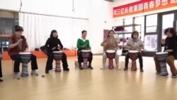 တရုတ်သက်ကြီးရွယ်အိုတွေရဲ့ ခေတ်သစ်နေထိုင်မှုပုံစံ တရုတ်သက်ကြီးရွယ်အိုတွေရဲ့ ခေတ်သစ်နေထိုင်မှုပုံစံ