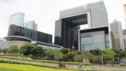 香港特区政府可能将《逃犯条例》修法草案直接送院会表决 香港特区政府可能将《逃犯条例》修法草案直接送院会表决