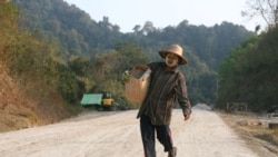 ရခိုင်-ဘင်္ဂလားဒေ့ရှ် နယ်စပ်ကုန်သွယ်ရေးပြန်ဖွင့် ရခိုင်-ဘင်္ဂလားဒေ့ရှ် နယ်စပ်ကုန်သွယ်ရေးပြန်ဖွင့်