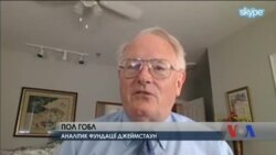 Україна має посилити оборону Азовського моря – аналітик. Відео Україна має посилити оборону Азовського моря – аналітик. Відео
