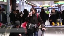 纽约地铁恐袭可能导致美国更加收紧移民政策 纽约地铁恐袭可能导致美国更加收紧移民政策