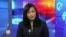 အမေရိကန် သမ္မတ ဒေါ်နယ်ထရန့် ကျမ်းသစ္စာကျိန်ဆိုပွဲ