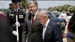 Час-Time: Подробиці та підсумки візиту Петра Порошенка до США Час-Time: Подробиці та підсумки візиту Петра Порошенка до США