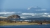 Passengers Airlifted From Cruise Ship off Norway Amid Storm
