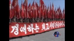 朝鲜敦促各国使馆考虑撤离使馆人员 朝鲜敦促各国使馆考虑撤离使馆人员