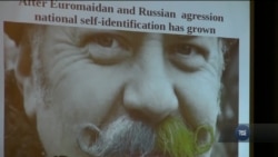 «Будуючи політичну націю»: монографія англійською як аргумент у гібридній війні. Відео «Будуючи політичну націю»: монографія англійською як аргумент у гібридній війні. Відео