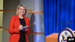 Heather Nauert