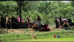 Cox’s Bazar ဒုက္ခသည်စခန်း ကိုရိုနာဗိုင်းရပ်စ် ကာကွယ်ရေးအခြေအနေ Cox’s Bazar ဒုက္ခသည်စခန်း ကိုရိုနာဗိုင်းရပ်စ် ကာကွယ်ရေးအခြေအနေ