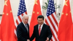 时事大家谈: 习近平是冷战后美国最大战略失算? 时事大家谈: 习近平是冷战后美国最大战略失算?