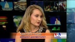 На стереотипи українців щодо кримських татар вплинули російські історики - документаліст. Відео На стереотипи українців щодо кримських татар вплинули російські історики - документаліст. Відео