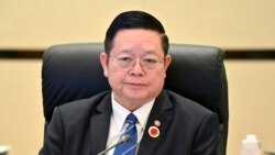 မြန်မာပြည်သူတွေကိုကူညီနိုင်ဖို့ အာဆီယံ အာရုံစိုက်လုပ်ဆောင်နေ (အာဆီယံအတွင်းရေးမှူးချုပ်) မြန်မာပြည်သူတွေကိုကူညီနိုင်ဖို့ အာဆီယံ အာရုံစိုက်လုပ်ဆောင်နေ (အာဆီယံအတွင်းရေးမှူးချုပ်)