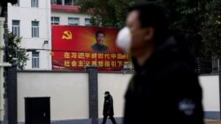 中共输出习近平思想 “战狼”、“统战”两手抓 中共输出习近平思想 “战狼”、“统战”两手抓