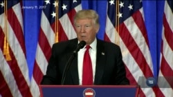 Кого Трамп вважає винним в російському втручанні у вибори в США? Відео Кого Трамп вважає винним в російському втручанні у вибори в США? Відео