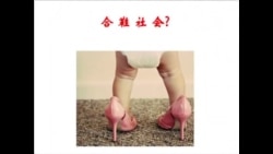 火墙内外:从“猫论”、“鞋论”看舆论 火墙内外:从“猫论”、“鞋论”看舆论