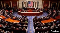 Палата представників Конгресу США