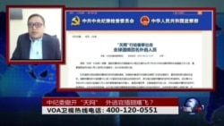 时事大家谈:中纪委撒开“天网”,外逃官插翅难飞? 时事大家谈:中纪委撒开“天网”,外逃官插翅难飞?