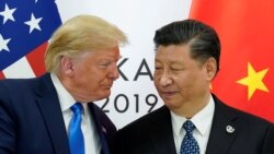焦点对话:强势应对贸易战,削弱还是强化习近平地位? 焦点对话:强势应对贸易战,削弱还是强化习近平地位?