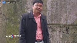CPJ: Việt Nam giam cầm nhà báo đứng hàng thứ bảy trên thế giới CPJ: Việt Nam giam cầm nhà báo đứng hàng thứ bảy trên thế giới