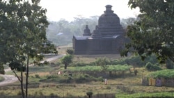ရခိုင်နဲ့ ချင်းပြည်နယ်တွင်း မြို့နယ် ၉ မြို့နယ် အင်တာနက် ဖြတ်တောက်ခံရ ရခိုင်နဲ့ ချင်းပြည်နယ်တွင်း မြို့နယ် ၉ မြို့နယ် အင်တာနက် ဖြတ်တောက်ခံရ