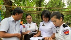 စစ်ကောင်စီ သန်းခေါင်စာရင်းကောက်ယူမယ့် အစီအစဉ်အပေါ် သုံးသပ်ချက် စစ်ကောင်စီ သန်းခေါင်စာရင်းကောက်ယူမယ့် အစီအစဉ်အပေါ် သုံးသပ်ချက်