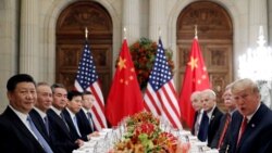 热点快评:特朗普突然加税,美中贸易战返回原点? 热点快评:特朗普突然加税,美中贸易战返回原点?