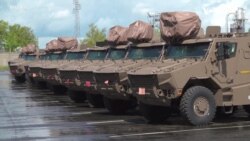 ЄС збирає гроші на виготовлення зброї, адже безпека Європи – в руках самих європейців. Відео ЄС збирає гроші на виготовлення зброї, адже безпека Європи – в руках самих європейців. Відео