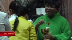 ‘Tự do tôn giáo tại Việt Nam: Thách thức và Cơ hội’ ‘Tự do tôn giáo tại Việt Nam: Thách thức và Cơ hội’