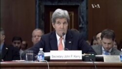 Керрі: Росіяни брехали мені в обличчя. Відео Керрі: Росіяни брехали мені в обличчя. Відео