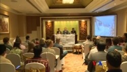 ဒုက္ခသည်အကူအညီ ပိတ်ပင်မှု လူ့အခွင့်အရေးအဖွဲ့ ဝေဖန် ဒုက္ခသည်အကူအညီ ပိတ်ပင်မှု လူ့အခွင့်အရေးအဖွဲ့ ဝေဖန်