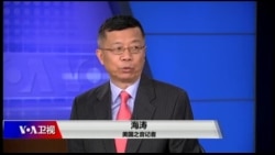 媒体观察:川普金正恩,谁是两面人? 媒体观察:川普金正恩,谁是两面人?