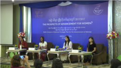 အနှစ် (၂၀) WLB အတွေ့အကြုံ အနှစ် (၂၀) WLB အတွေ့အကြုံ