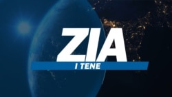 Zia i Tene (1700-1730 UTC) Zia i Tene (1700-1730 UTC)