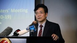 မြန်မာ့နိုင်ငံရေးပြောင်းလဲအောင် Deng Xijun ဘယ်လောက်စွမ်းနိုင်မလဲ  မြန်မာ့နိုင်ငံရေးပြောင်းလဲအောင် Deng Xijun ဘယ်လောက်စွမ်းနိုင်မလဲ