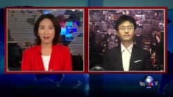 海峡论谈:"习核心" 确立 对台转强硬? 海峡论谈:"习核心" 确立 对台转强硬?