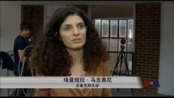 让科学家兴奋的突破:虚拟世界充满真实的味道 让科学家兴奋的突破:虚拟世界充满真实的味道