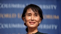 စစ်ကောင်စီစွဲဆိုတဲ့ ဒေါ်အောင်ဆန်းစုကြည် အမှုများ (ဒုတိယပတ် - ဇွန်၂၁-၂၃) စစ်ကောင်စီစွဲဆိုတဲ့ ဒေါ်အောင်ဆန်းစုကြည် အမှုများ (ဒုတိယပတ် - ဇွန်၂၁-၂၃)
