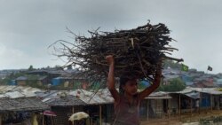 ရိုဟင်ဂျာဒုက္ခသည်တွေ လိင်ကိစ္စအတွက် ရောင်းစားခံရမယ့် အန္တရာယ်ရှိ ရိုဟင်ဂျာဒုက္ခသည်တွေ လိင်ကိစ္စအတွက် ရောင်းစားခံရမယ့် အန္တရာယ်ရှိ