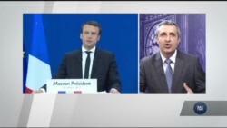 Що результати виборів у Франції означають для України? Відео Що результати виборів у Франції означають для України? Відео