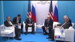 သမ္မတ Trump နဲ့ ရုရှားရေးရာ မူဝါဒ သမ္မတ Trump နဲ့ ရုရှားရေးရာ မူဝါဒ