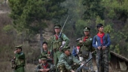 မိုးကုတ်မြို့ လုပ်ငန်းရှင်တဦး TNLA ဖမ်းဆီးမှု တလကျော်ထိပြန်မလွတ်သေး မိုးကုတ်မြို့ လုပ်ငန်းရှင်တဦး TNLA ဖမ်းဆီးမှု တလကျော်ထိပြန်မလွတ်သေး