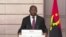 Joao Lourenço asololi na Macron mpo na bozongeli ya masolo kati na bakonzi ba Rwanda mpe RDC mpo na kimya